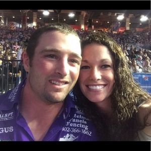 Meet your Posher, Kay